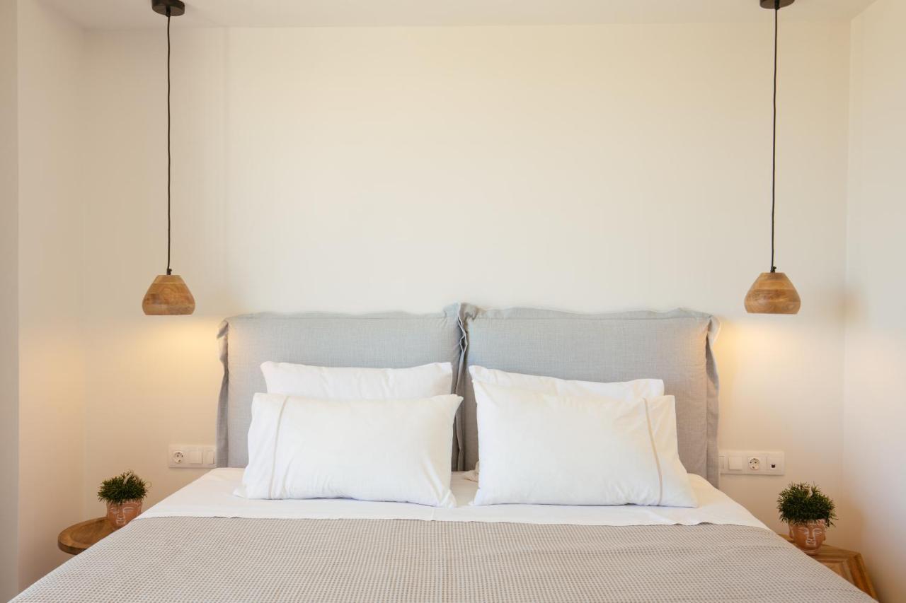 Μuses Suites Rethymno Exterior foto